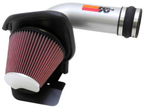 69-3531TS 69-Serien Typhoon Luftfilterkit / Sportluftfilter K&N Filters